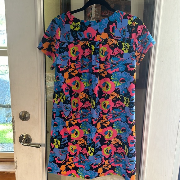 Jude Connolly Ella floral dress, size medium - Picture 5 of 16